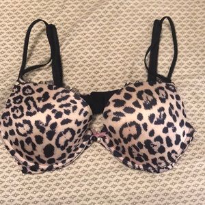Victorias Secret Very Sexy push-up Bra